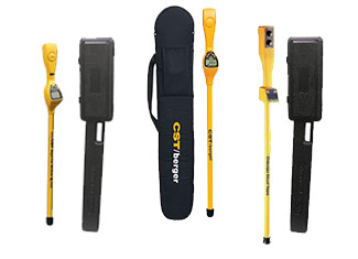 CST-Berger Magnetic Locator Parts
