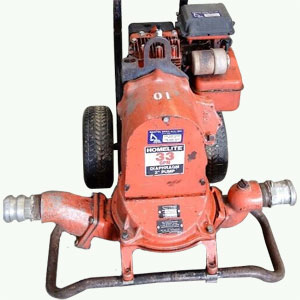 Homelite 111DP2-B-(UT-01496-B) Parts