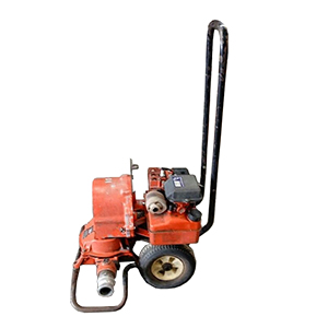 Homelite 111DP22-(UT-01590) Parts