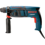 Bosch 11258VSR Parts