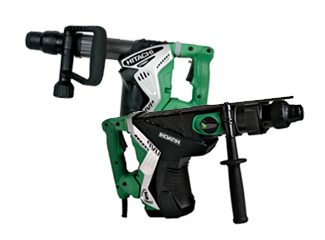 Hitachi Rotary Hammer Parts Parts
