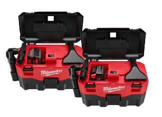 Milwaukee Cordless Blower & Vacuum Parts