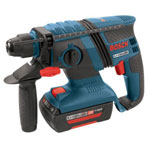 Bosch bosch 11536C-1 Parts