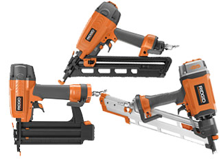 Ridgid Nailer Parts Parts