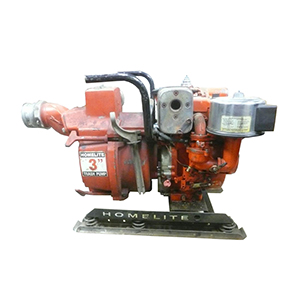 Homelite 120TP3D-(UT-01537-D) Parts