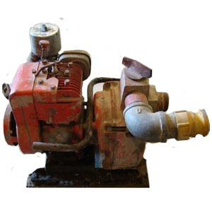 Homelite 121TP21A-(UT-01540) Parts