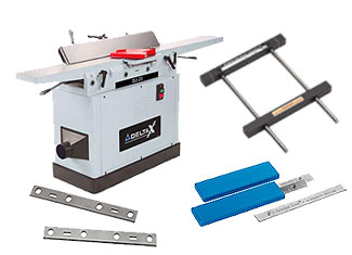 Delta Jointer & Accessories Parts