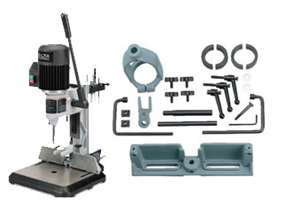 Delta Mortiser & Accessories Parts