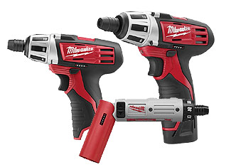 Milwaukee Cordless Screwdriver Parts