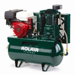 Rolair rolair 13GR30HK30 Parts