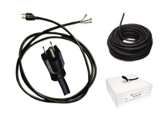 Superior Electric Electrical Cords Parts