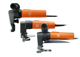 Fein Electric shears & Nibblers Parts
