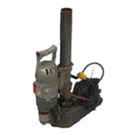 Black and Decker 1551-Type-1 Parts