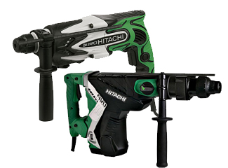 Hitachi Electric Drill Parts