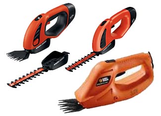 Black and Decker Shear Parts Parts