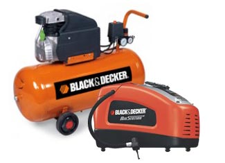 Black and Decker Air Compressor Parts Parts