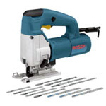 Bosch 1587AVSP Parts