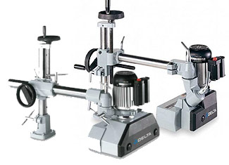 Delta Stock Feeder & Accessories Parts