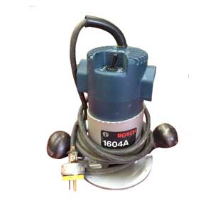 Bosch 1604A-(0601604134) Parts