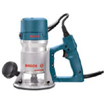 Bosch 1618EVS Parts