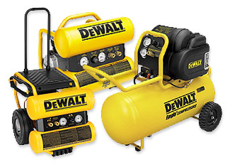 DeWalt Compressor Parts Parts