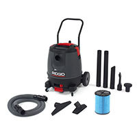 Ridgid 1650RV Parts