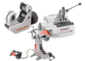 Ridgid Pipe & Tube Cutting parts Parts