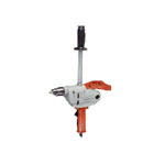 Milwaukee 1660-1-(719-1001) Parts