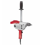Milwaukee 1660-6(719D) Parts