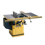 Powermatic 1660807K Parts