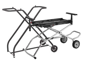 Porter Cable Tool Table & Stand Parts Parts