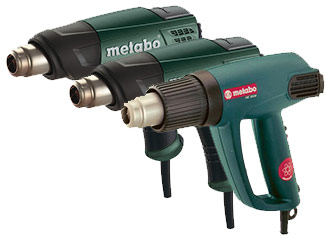 Metabo Heat Gun Parts Parts