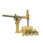 Powermatic 1790814K Parts
