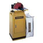 Powermatic 1791201K Parts