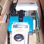 Makita 1805B Parts