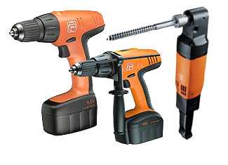Fein Drill & Drivers Parts Parts