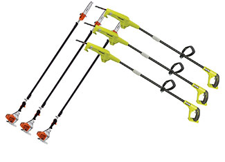 Ryobi Shear & Pruner Parts Parts