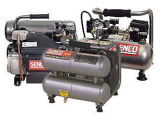 Senco Compressor Parts Parts