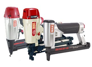 Max Stapler Parts Parts