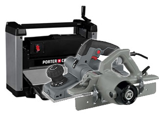 Porter Cable Planer Parts Parts