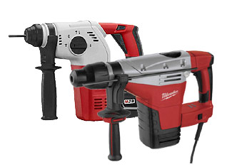 Milwaukee Rotary Hammer Parts Parts