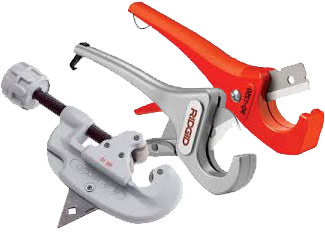 Ridgid Hand Cutting Tools Parts Parts