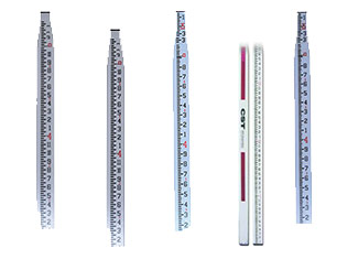 CST-Berger Level Rods Parts