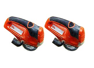 Black and Decker Cordless Sanders/Polishers Parts