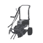 Devilbiss 2004CWH-Type-1 Parts