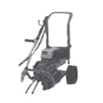 Devilbiss 2004CWH-Type-2 Parts