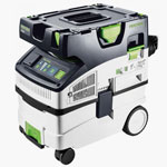 Festool 201927-(CT-MIDI-I-HEPA) Parts