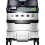 Festool 201945-(CT-15-E-HEPA) Parts
