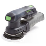 Festool 202306-(ETSC-125-Li-3.1) Parts