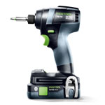 Festool 203196-(TID-18) Parts